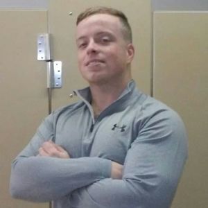 Meet your Posher, Tyler